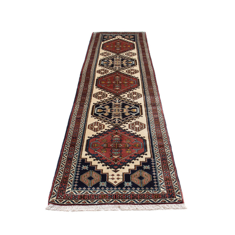Tappeto corsia Tappeto Persero - Nomade - 287 x 67 cm - beige