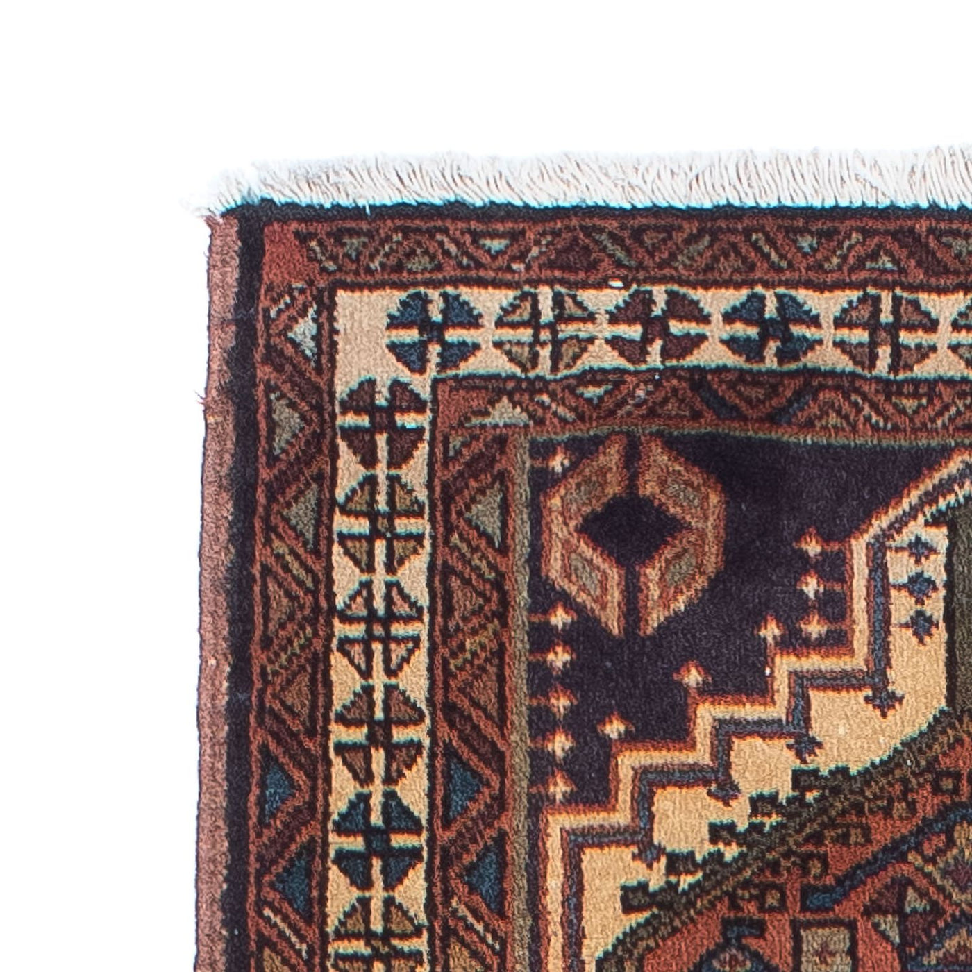 Ardabil Tappeto 291x67cm - Tappeto persiano