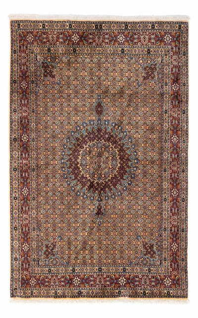 Moud Tappeto 160x238cm - Tappeto persiano