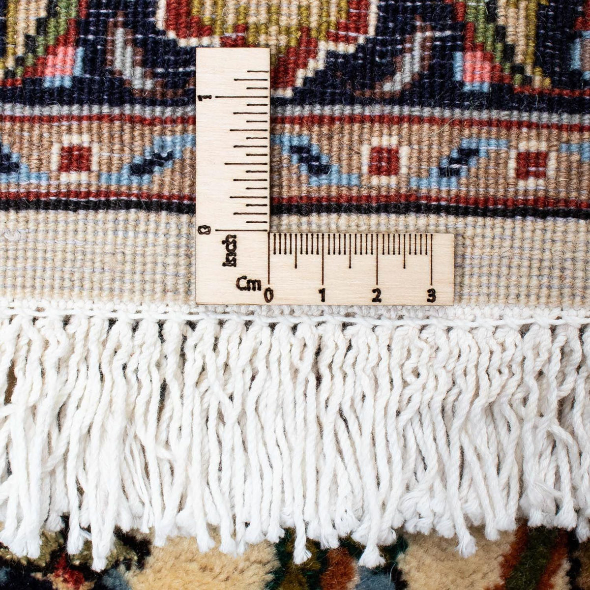 Tappeto Persero - Classico - 242 x 175 cm - beige