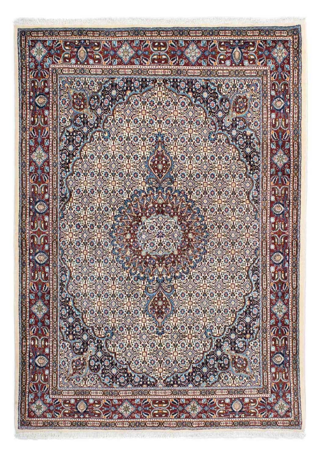 Tappeto Persero - Classico - 203 x 150 cm - beige