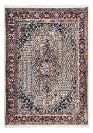 Tappeto Persero - Classico - 203 x 150 cm - beige
