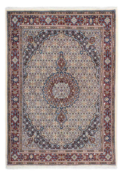 Moud Tappeto 150x203cm - Tappeto persiano