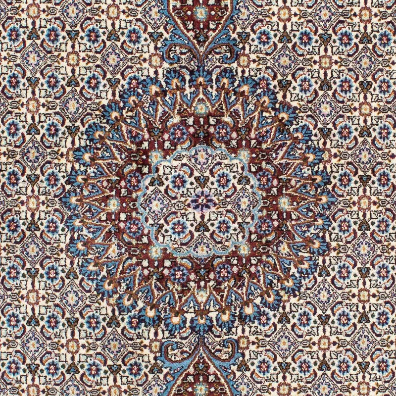 Tappeto Persero - Classico - 203 x 150 cm - beige