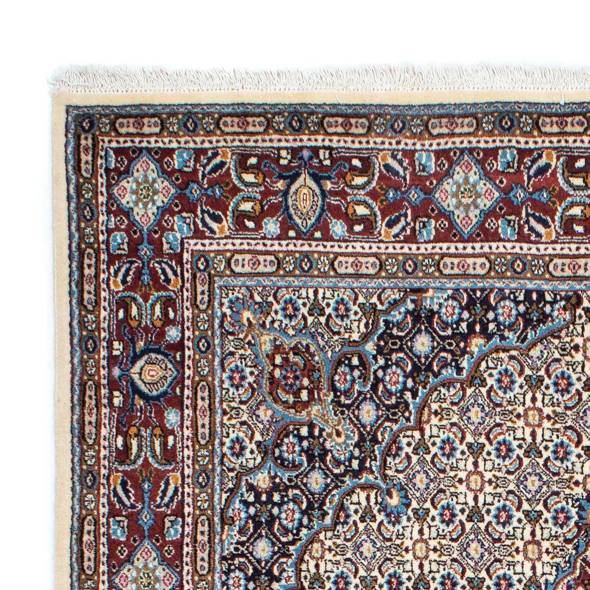 Moud Tappeto 150x203cm - Tappeto persiano