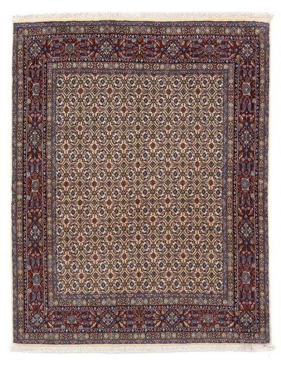Moud Tappeto 147x187cm - Tappeto persiano