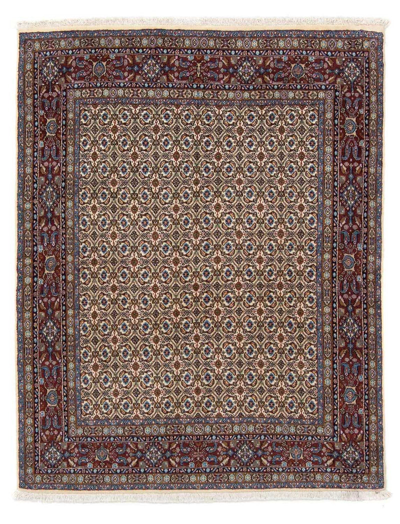 Tappeto Persero - Classico - 187 x 147 cm - multicolore
