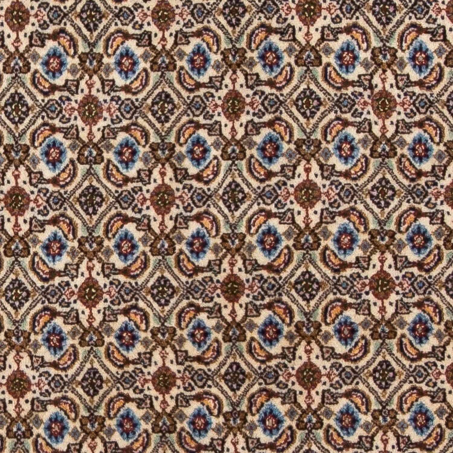 Tappeto Persero - Classico - 187 x 147 cm - multicolore