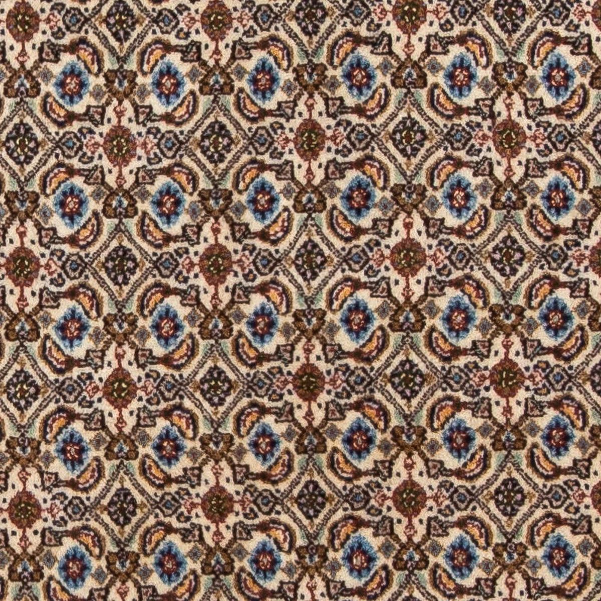 Tappeto Persero - Classico - 187 x 147 cm - multicolore