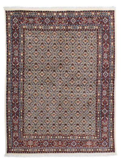 Moud Tappeto 147x200cm - Tappeto persiano