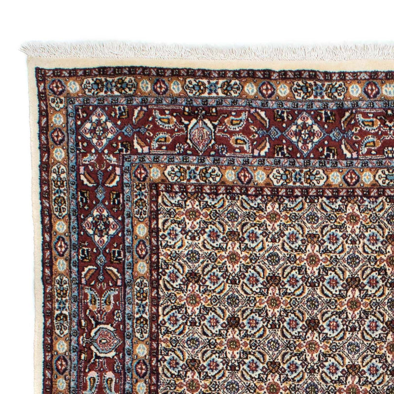 Tappeto Persero - Classico - 200 x 147 cm - beige