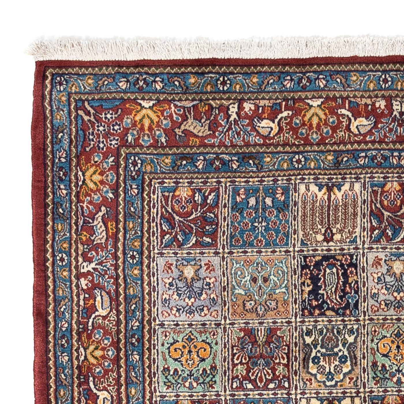 Moud Tappeto 250x146cm - Tappeto persiano
