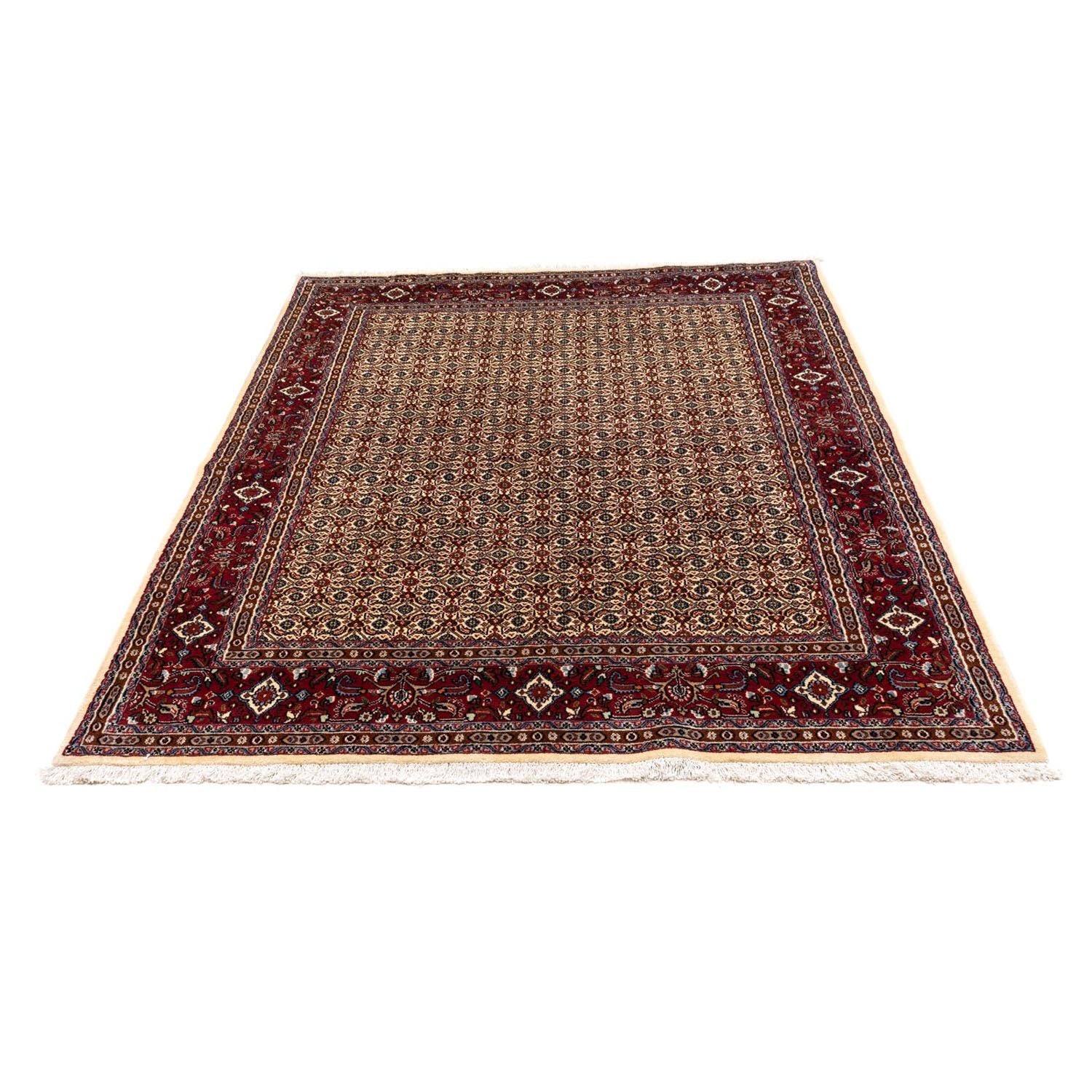 Tappeto Persero - Classico - 238 x 169 cm - beige