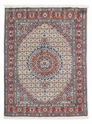 Tappeto Persero - Classico - 196 x 147 cm - beige