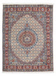 Moud Tappeto 196x147cm - Tappeto persiano
