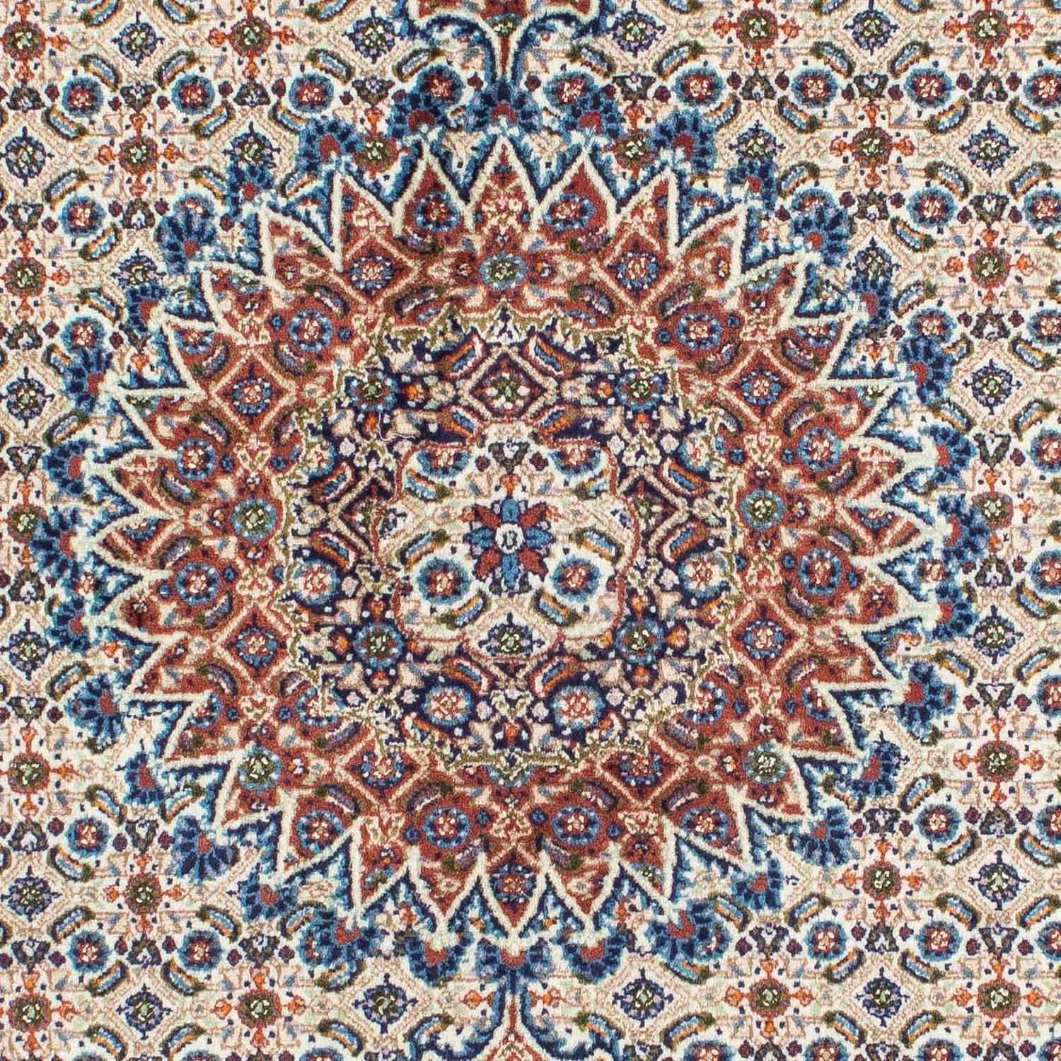 Tappeto Persero - Classico - 196 x 147 cm - beige