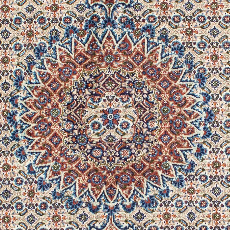 Tappeto Persero - Classico - 196 x 147 cm - beige