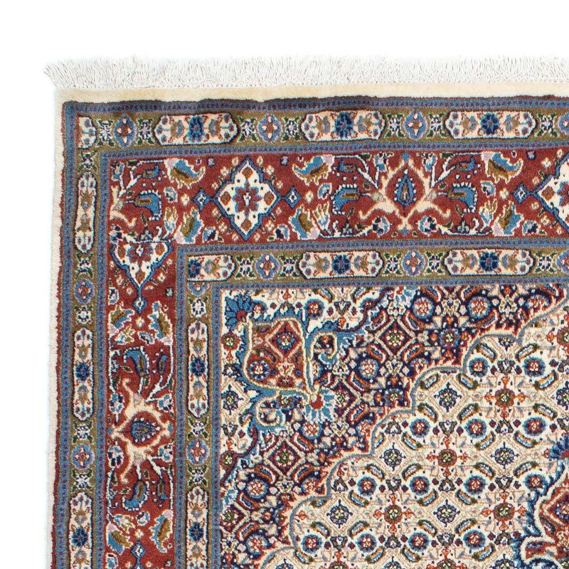 Tappeto Persero - Classico - 196 x 147 cm - beige