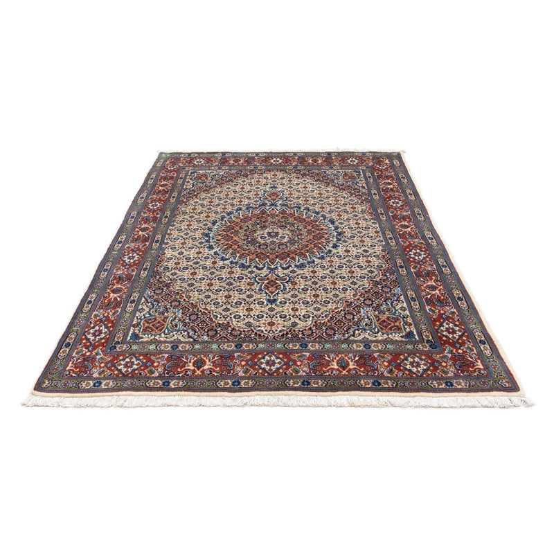 Tappeto Persero - Classico - 196 x 147 cm - beige