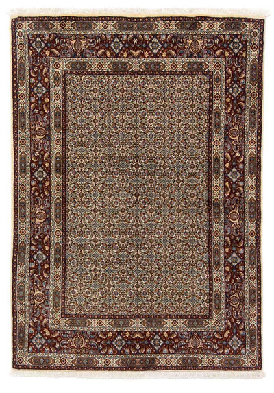 Moud Tappeto 143x197cm - Tappeto persiano