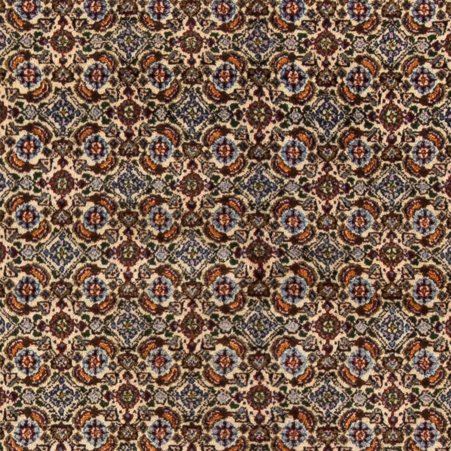 Tappeto Persero - Classico - 197 x 143 cm - multicolore