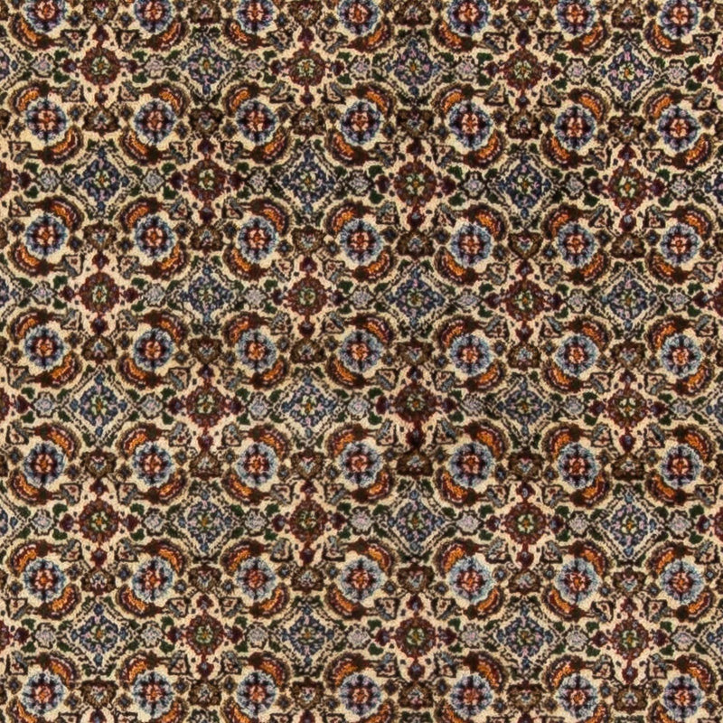 Tappeto Persero - Classico - 197 x 143 cm - multicolore