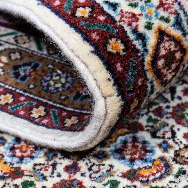 Tappeto Persero - Classico - 197 x 143 cm - multicolore