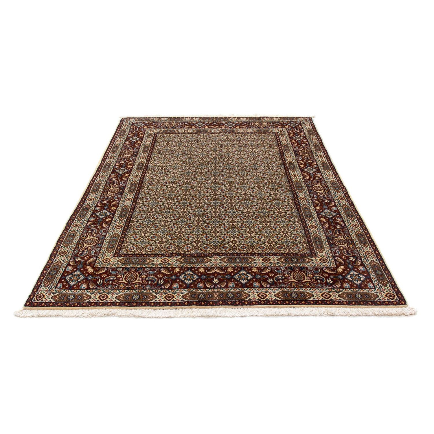 Tappeto Persero - Classico - 197 x 143 cm - multicolore