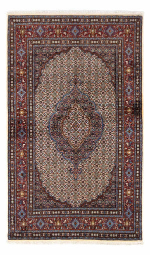 Tappeto Persero - Classico - 246 x 143 cm - beige