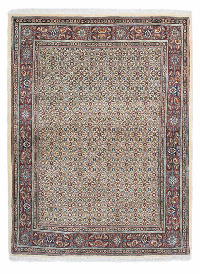 Moud Tappeto 148x204cm - Tappeto persiano
