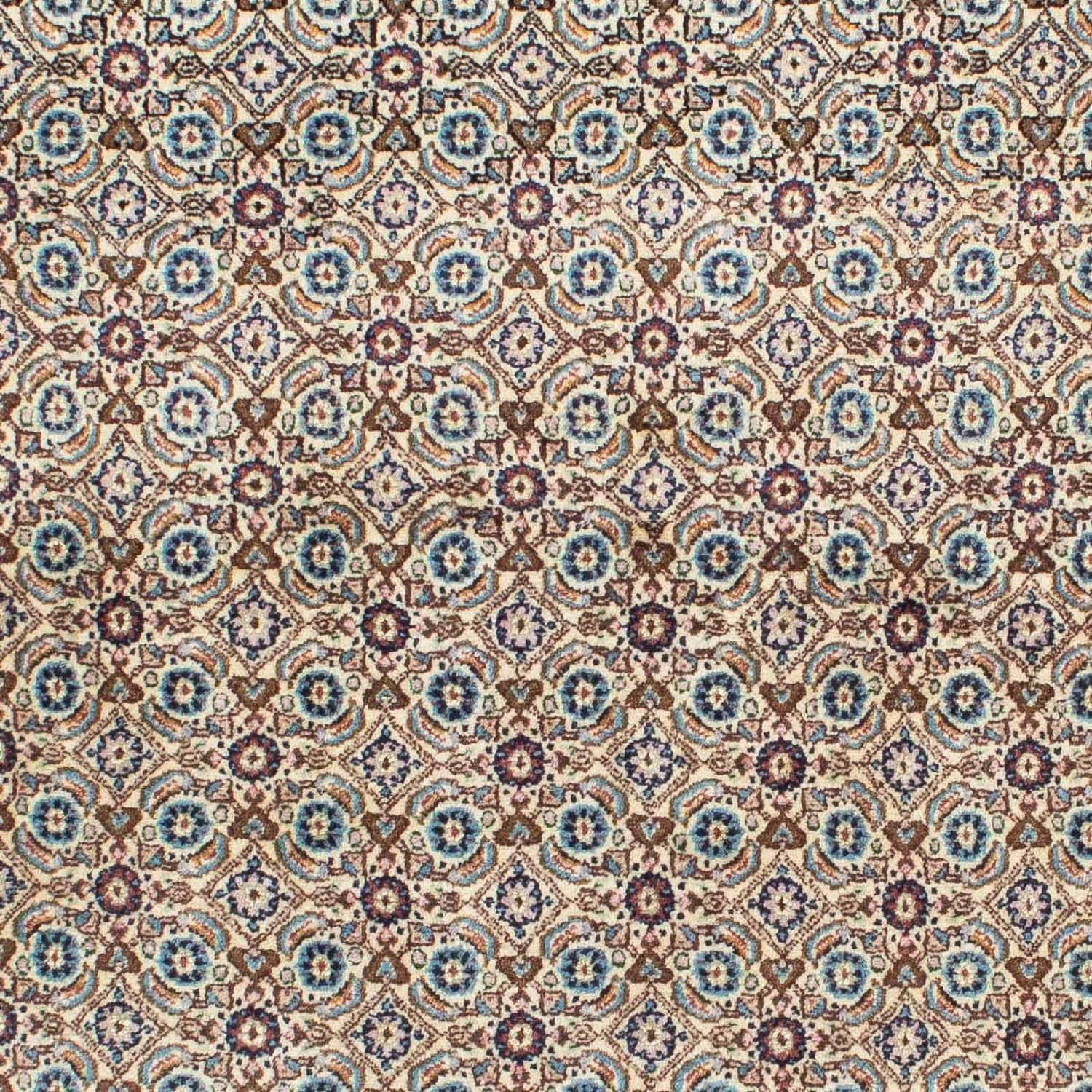 Tappeto Persero - Classico - 204 x 148 cm - beige