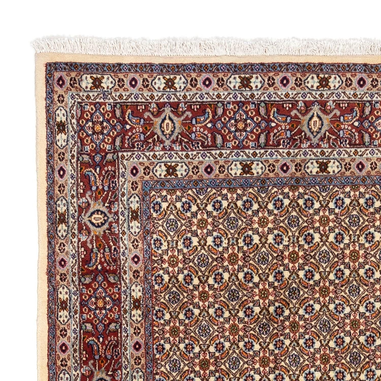 Tappeto Persero - Classico - 238 x 167 cm - beige