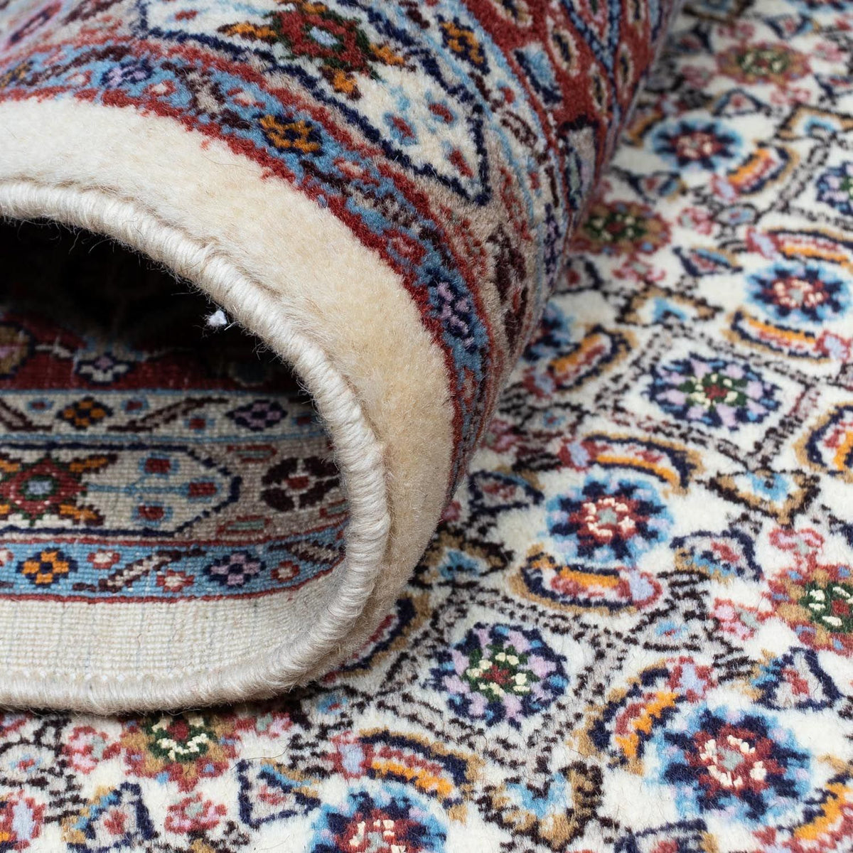 Tappeto Persero - Classico - 238 x 167 cm - beige