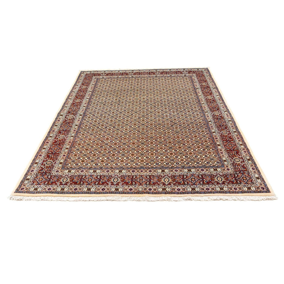 Tappeto Persero - Classico - 238 x 167 cm - beige