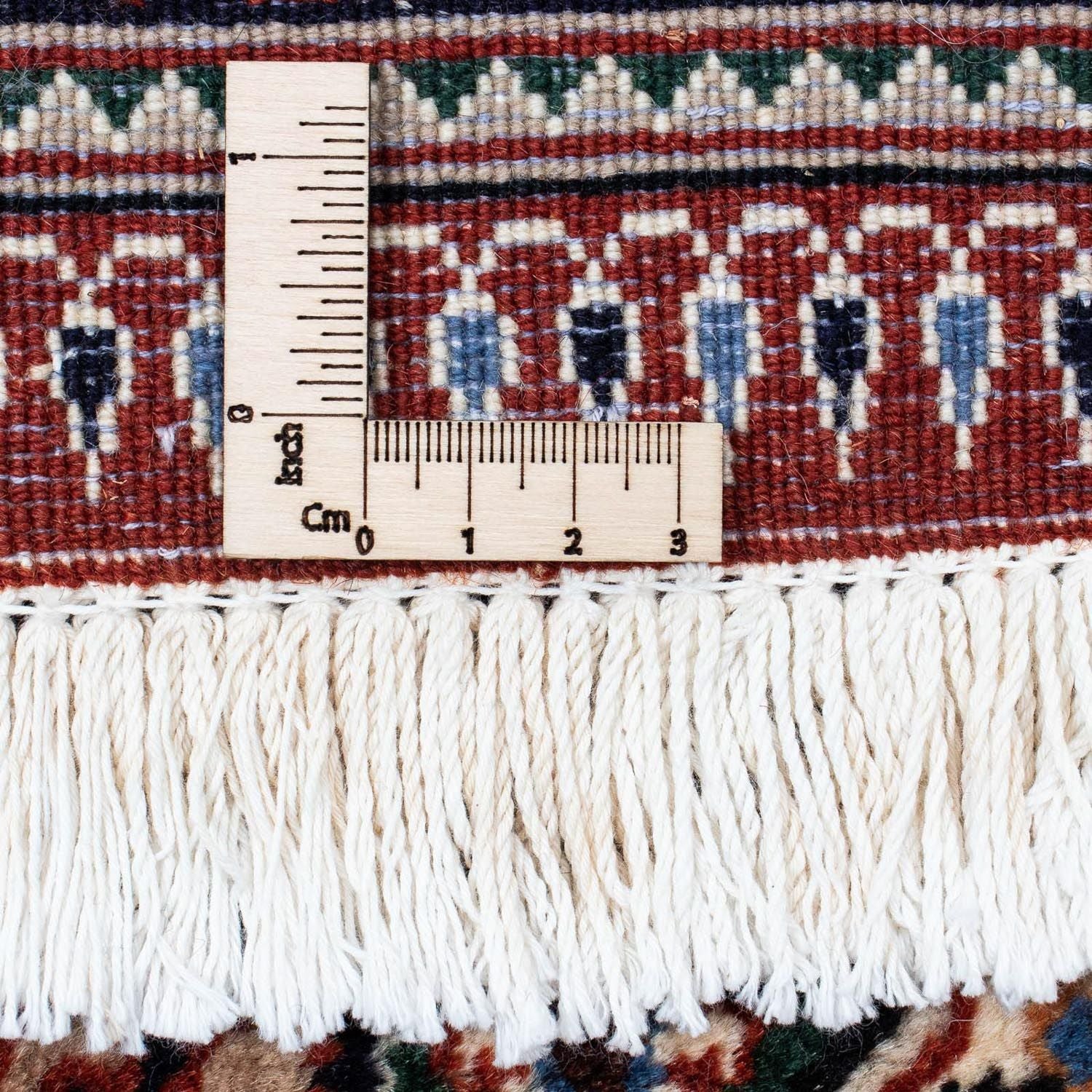 Tappeto Persero - Classico - 291 x 197 cm - multicolore