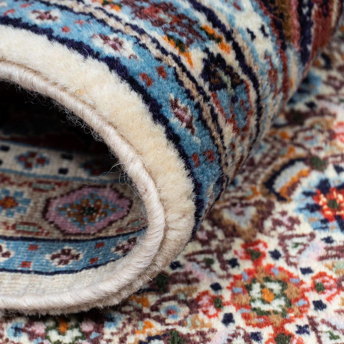 Tappeto Persero - Classico - 235 x 168 cm - beige