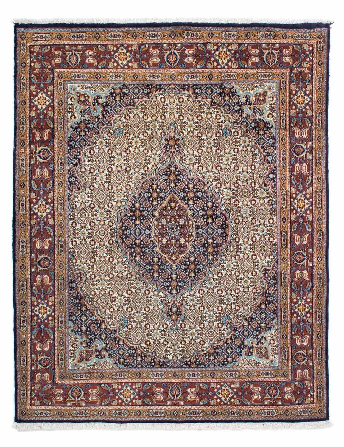 Tappeto Persero - Classico - 196 x 149 cm - beige