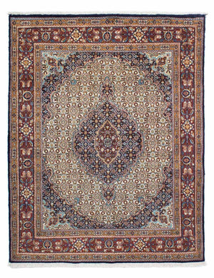 Tappeto Persero - Classico - 196 x 149 cm - beige