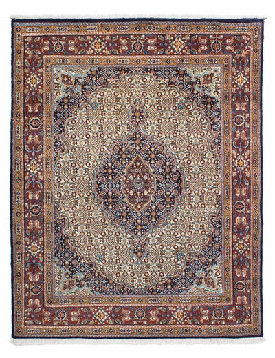 Moud Tappeto 149x196cm - Tappeto persiano