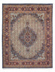 Moud Tappeto 149x196cm - Tappeto persiano