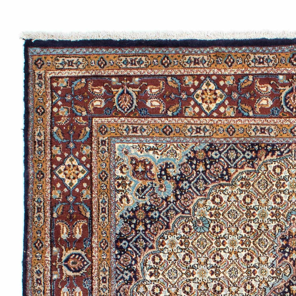 Moud Tappeto 149x196cm - Tappeto persiano