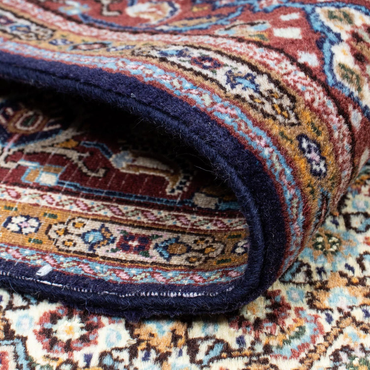 Tappeto Persero - Classico - 196 x 149 cm - beige