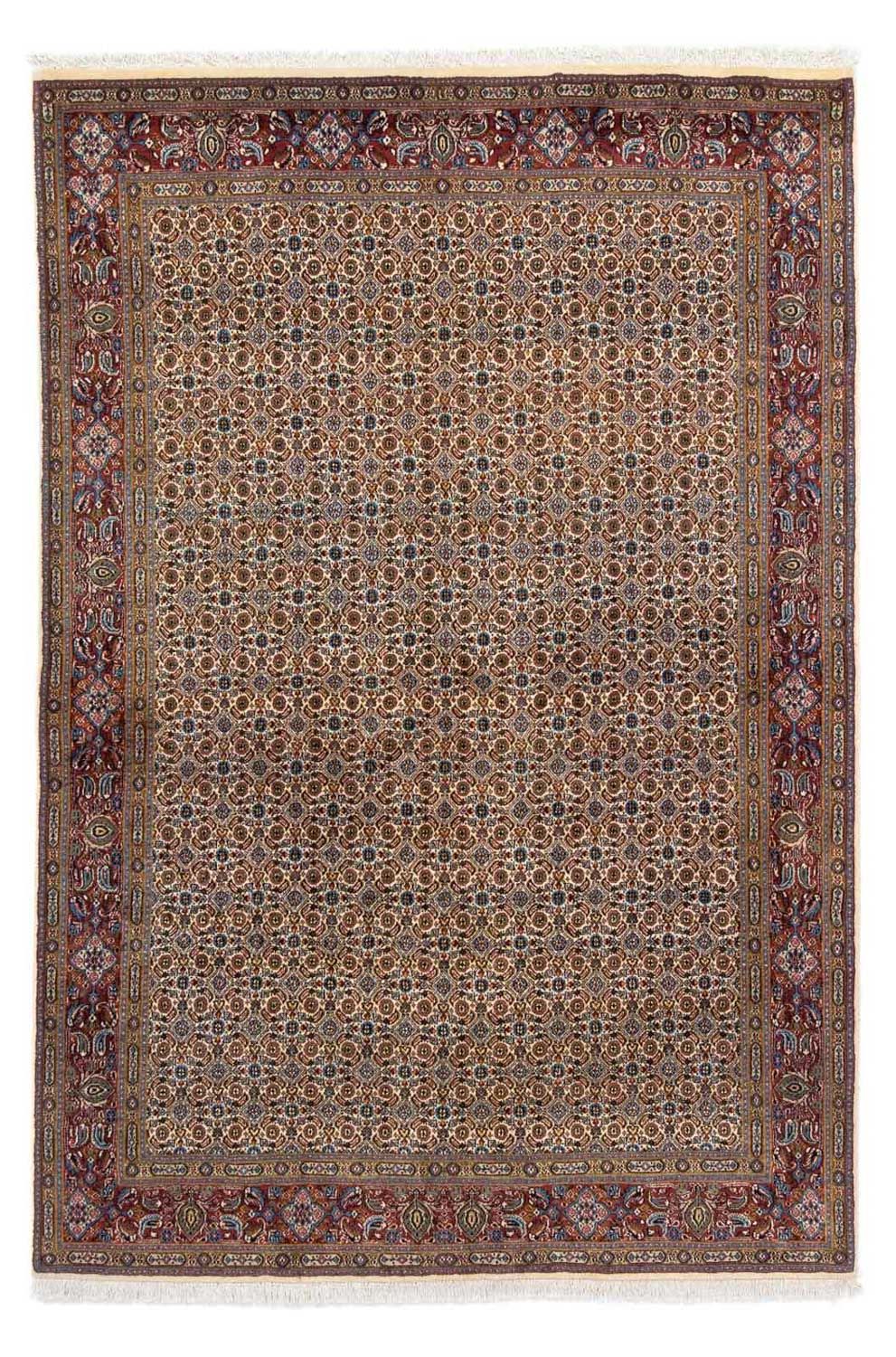 Tappeto Persero - Classico - 250 x 166 cm - beige