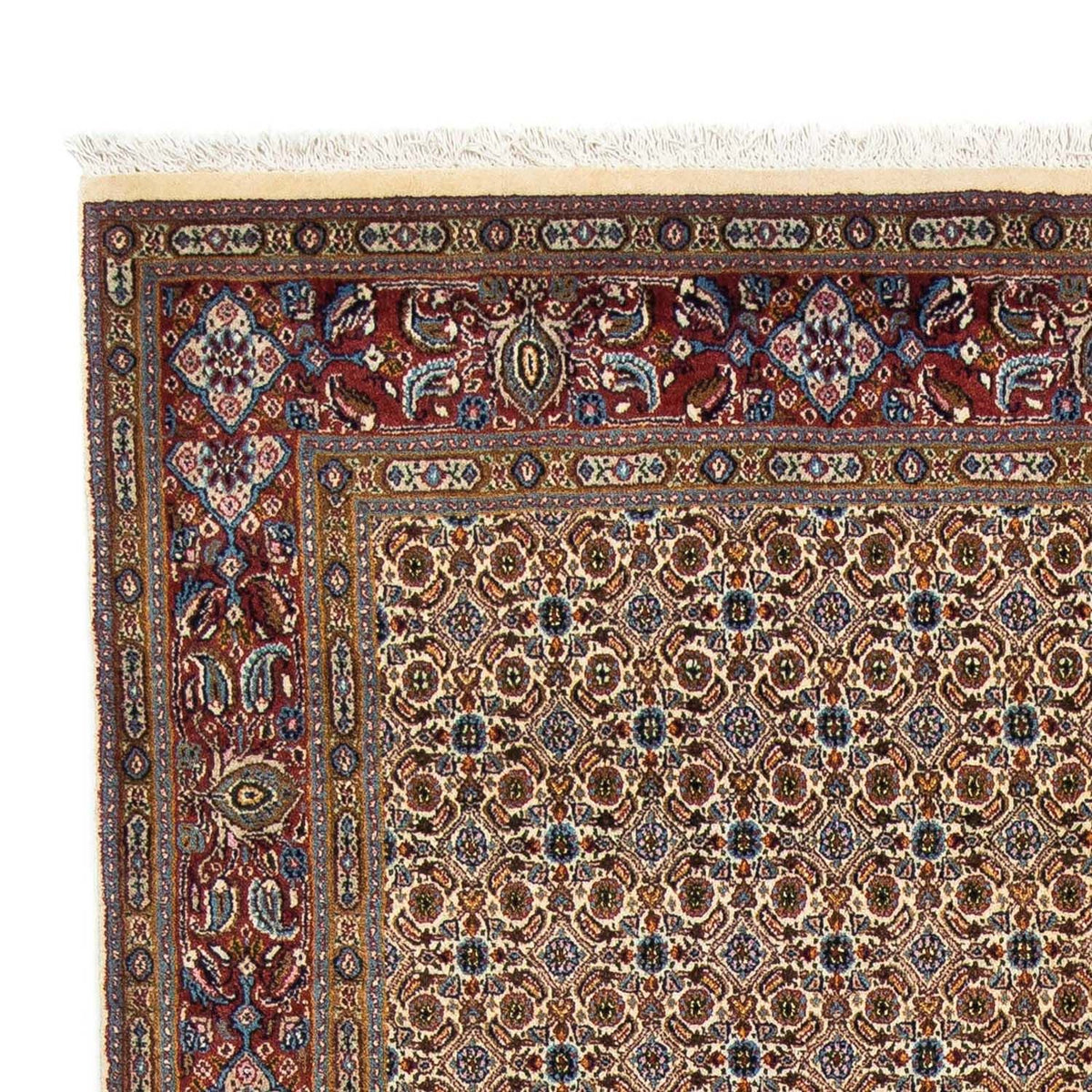 Moud Tappeto 166x250cm - Tappeto persiano