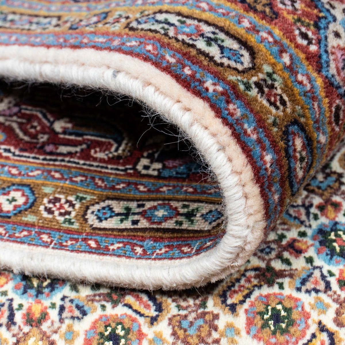 Tappeto Persero - Classico - 250 x 166 cm - beige