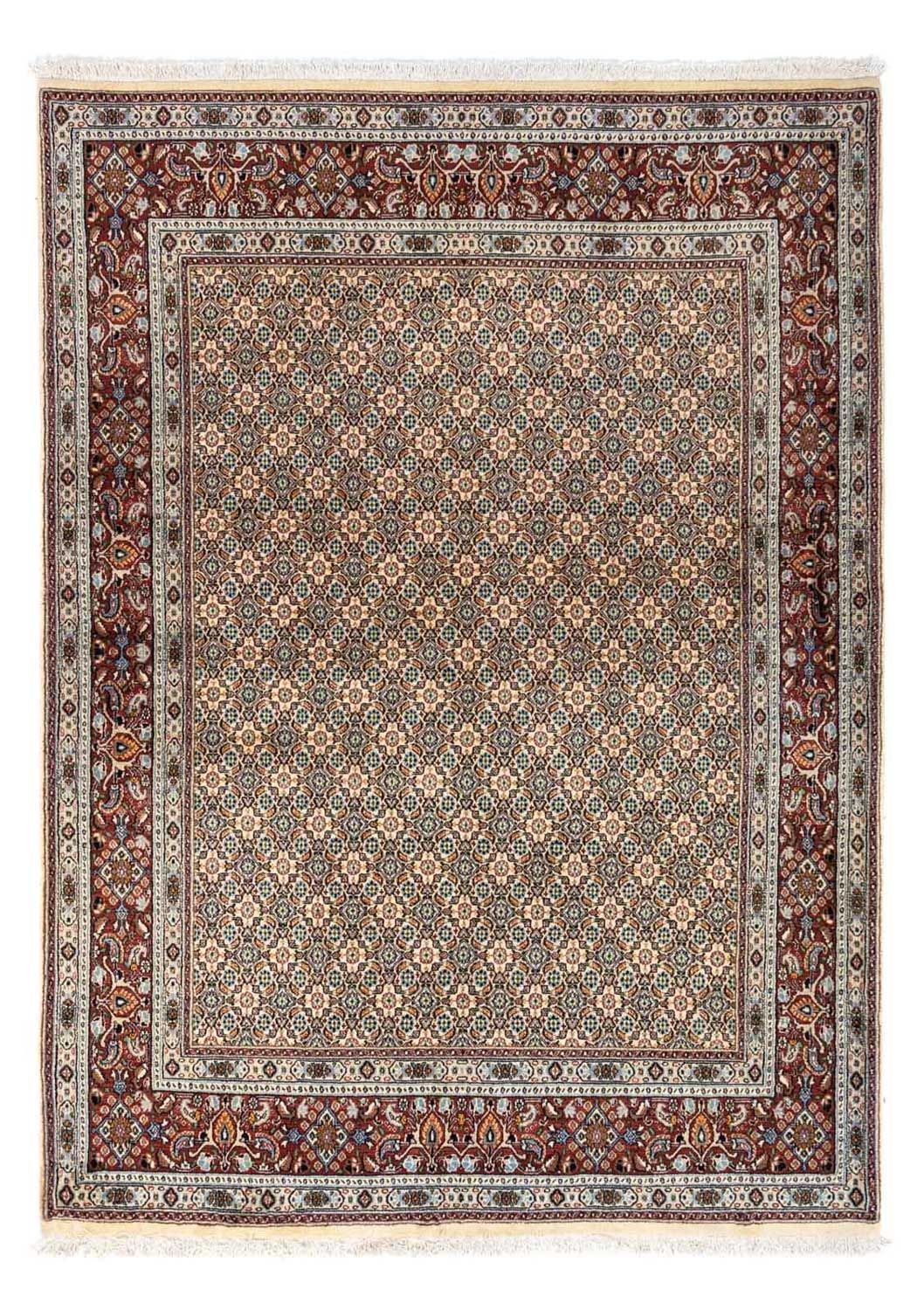 Tappeto Persero - Classico - 234 x 167 cm - beige