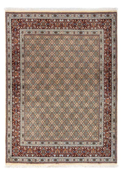 Moud Tappeto 167x234cm - Tappeto persiano