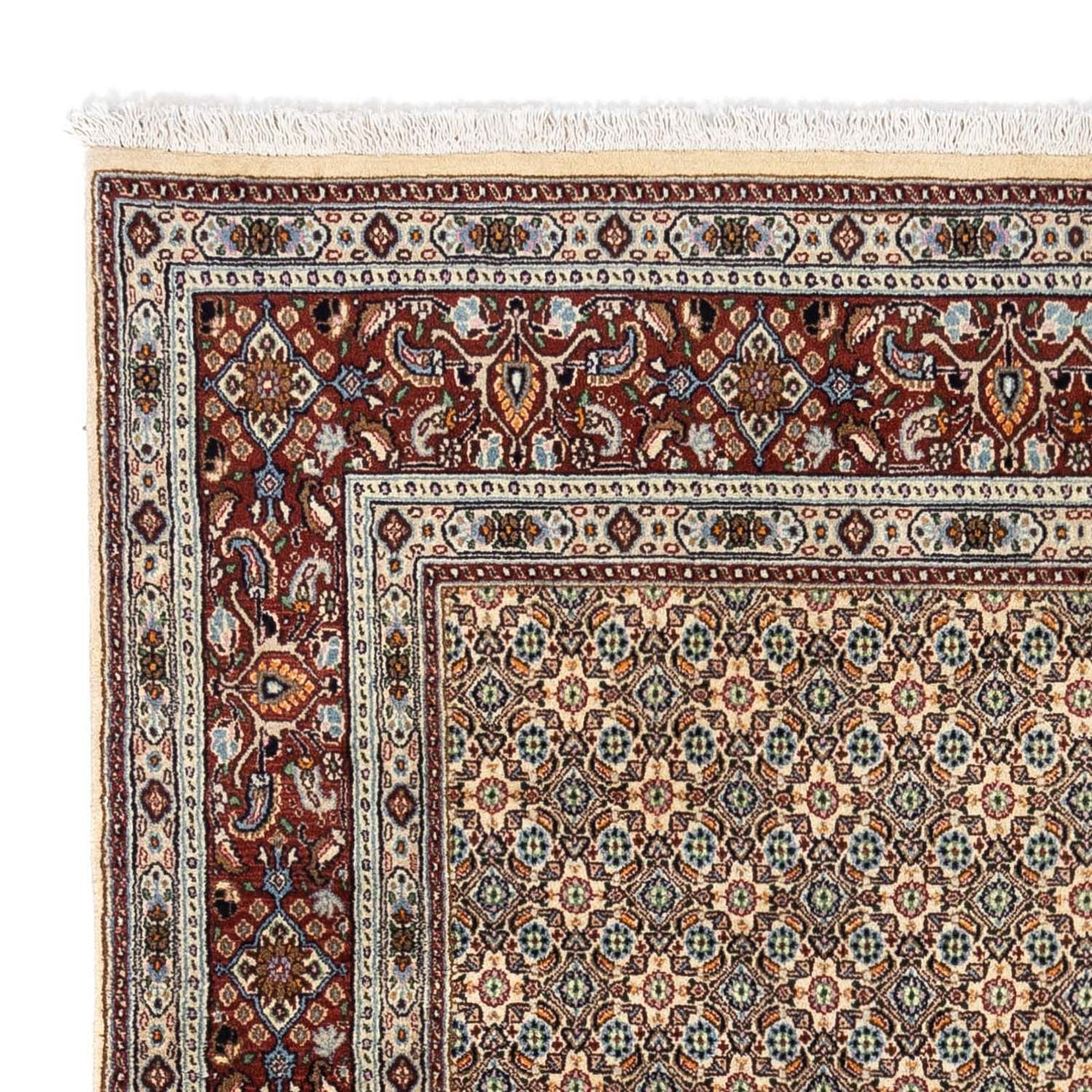 Moud Tappeto 234x167cm - Tappeto persiano