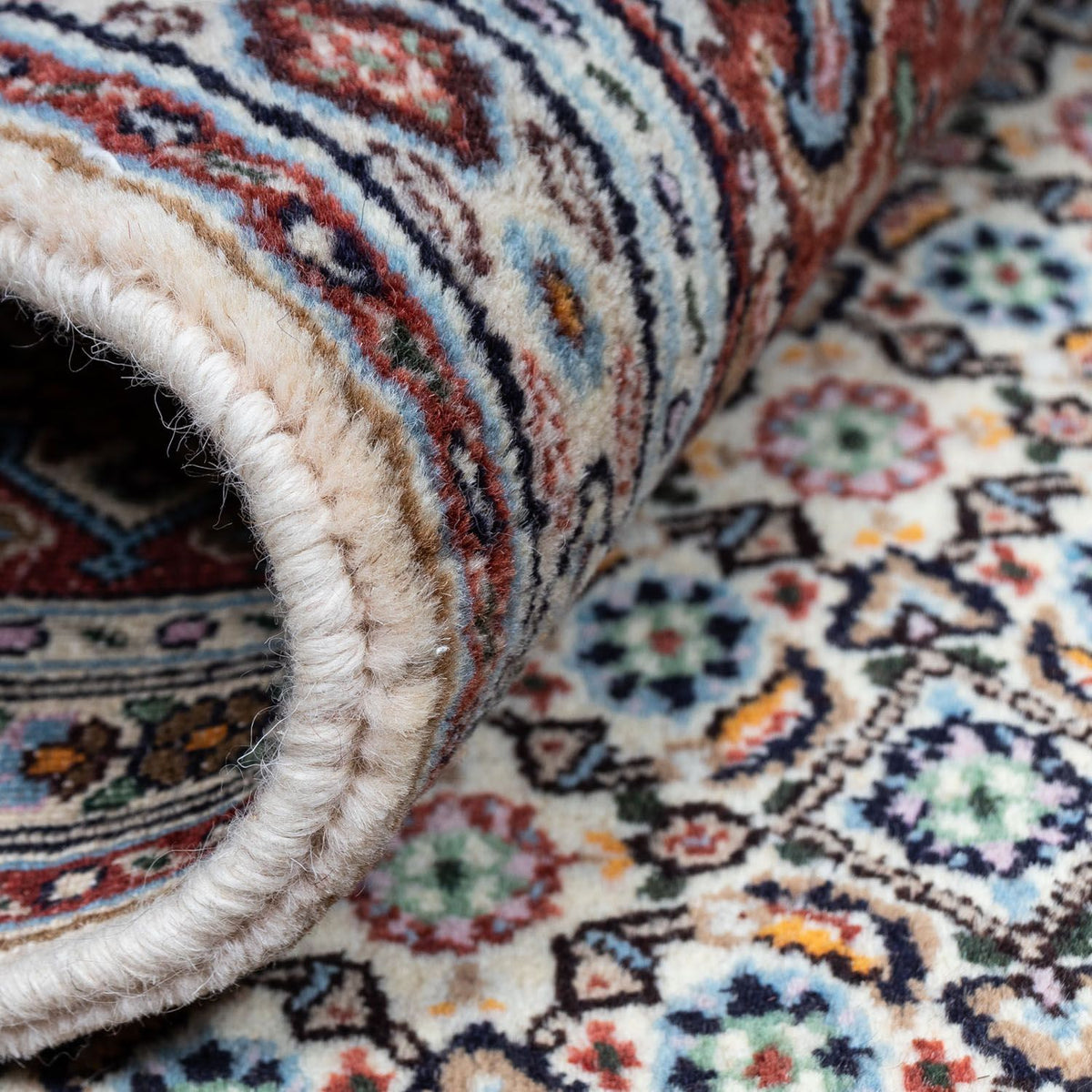 Tappeto Persero - Classico - 234 x 167 cm - beige