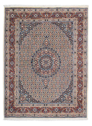 Tappeto Persero - Classico - 200 x 153 cm - beige